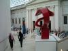 Foyer in British Museum